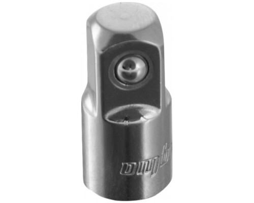 Переходник 1/4" внутренний (F) х *3/8" внешний (M)