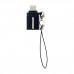 Адаптер с Type-C на USB-A
