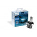 Лампы автомобильные светодиодные Philips H4 LED Ultinon Essential gen2 6500K (2 шт.)