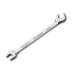 Ключ Snap-on рожковый 1/4"-15/64", 15°/60°