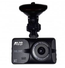 Видеорегистратор VR-672FH Full HD Угол обзора: 170°