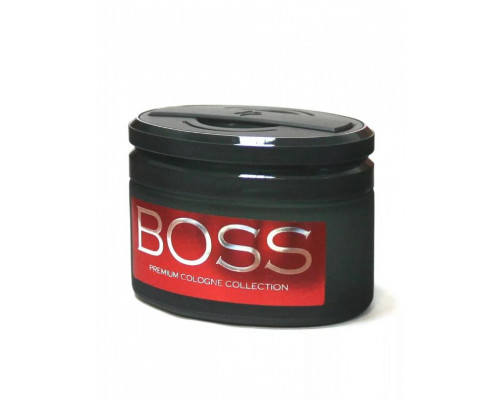 BOSS Ароматизатор воздуха One Man