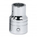 Головка Snap-on 12-гранная, 24 мм, квадрат 3/4"