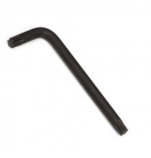 Kлюч Snap-on для винтов с внутренним шестигpанником, Г- образный, TORX T40