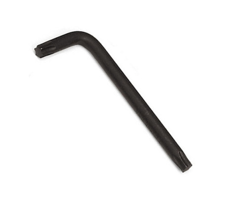 Kлюч Snap-on для винтов с внутренним шестигpанником, Г- образный, TORX T40