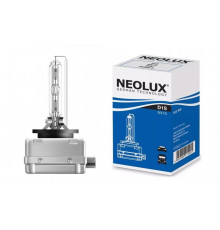 Лампа автомобильная ксеноновая NEOLUX D1S 35W 1шт.