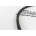 Ремень генератора BOSCH клиновый 10 х 940 1 987 947 600 для ВАЗ 2101-2107, Лада Нива 4х4