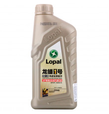 Моторное масло LOPAL 1 Advanced SP 0W-20 (1л)