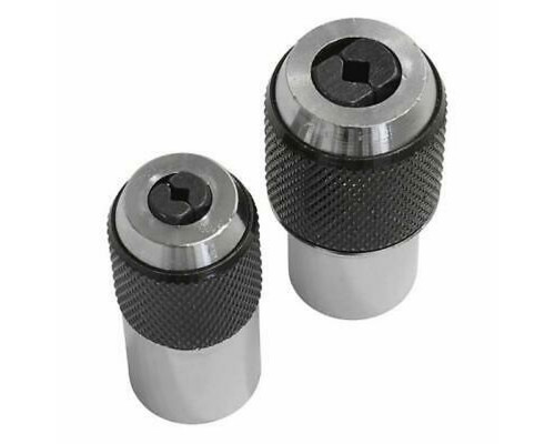 Комплект цанговых держателей Snap-on для метчиков (2шт.), присоединительный квадрат 3/8"" Комплект цанговых держателей Snap-on для метчиков (2шт.), присоединительный квадрат 3/8""