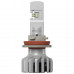 Лампы автомобильные светодиодные PHILIPS Ultinon Pro9000 LED Fog U90CW комплект