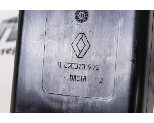 Адсорбер Renault для Лада Ларгус Адсорбер Renault для Лада Ларгус