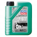 Минеральное масло 4-тактное для газонокосилок Rasenmuher-Oil SAE 30  Liqui Moly
