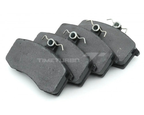 Передние тормозные колодки BREMBO аналог для ВАЗ 2108-21099, 2110-2112, 2113-2115, Лада Калина, Калина 2, Гранта, Гранта FL, Приора, Приора 2, Датсун mi-DO, on-DO Передние тормозные колодки BREMBO аналог для ВАЗ 2108-21099, 2110-2112, 2113-2115, Лада Калина, Калина 2, Гранта, Гранта FL, Приора, Приора 2, Датсун mi-DO, on-DO