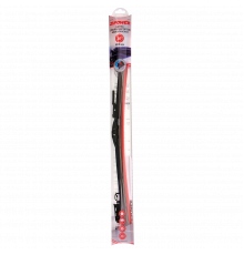 Бескаркасная щетка стеклоочистителя ZiPOWER, 650 мм/26"