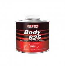 Отвердитель BODY PROLINE 625  для грунтов PROLINE 634 4:1, 605 4:1 (0.2 л.)