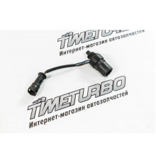 Датчик скорости GM с круглым разъемом для ВАЗ 2108-21099, 2110-2112 с механической комбинацией приборов