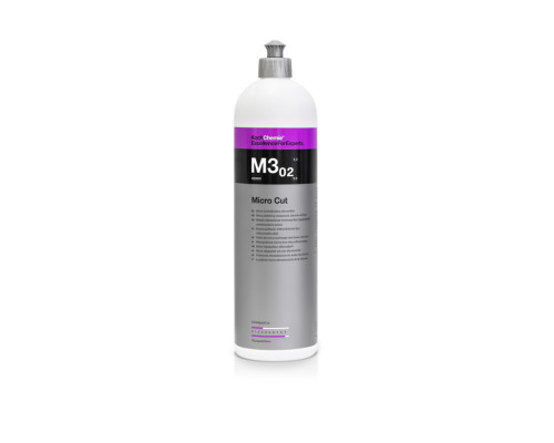 Микро-абразивная политура KochChemie Micro Cut M3.02 403001