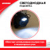 Автомобильный компрессор 50 л/мин. 10 атм. AIR COMPRESSOR. ZiPOWER