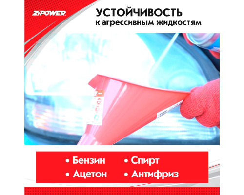 Воронка для технических жидкостей