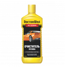 Очиститель от насекомых и гудрона DoctorWax