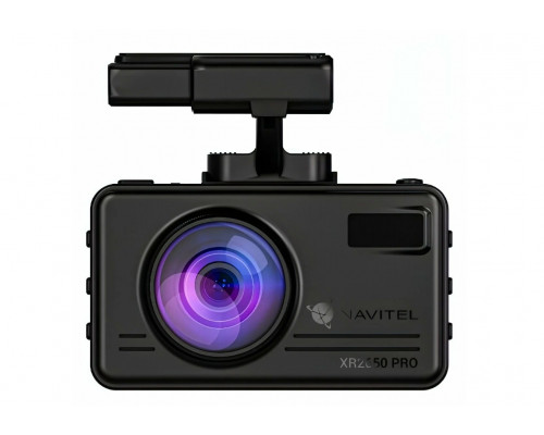 Видеорегистратор NAVITEL XR2650 PRO