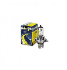 Лампа H4 RP 50+ 12V 60/55W P43t-38 (488612RP) NARVA S2 (2ШТ)