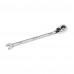 Ключ Snap-on комбинированный с трещоткой 1/2", Flank Drive Plus