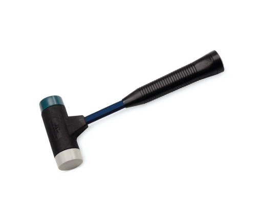 Молоток Blue-point, 32 унции (095кг), cо сменными пластиковыми наконечниками Молоток Blue-point, 32 унции (095кг), cо сменными пластиковыми наконечниками