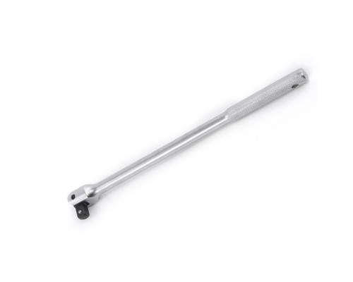 Вороток шарнирный с квадратом 1/2", длина 375mm