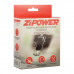 Гравитационный держатель мобильного телефона ZiPOWER