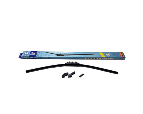 Щетка стеклоочистителя SUPER FLAT 53см/21" ALCA