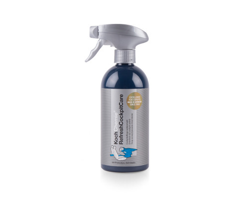 Уход за пластиком KochChemie REFRESHCOCKPITCARE 0.5л. 77706500