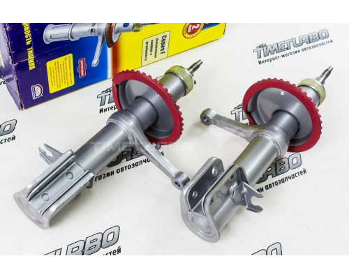 Стойки передние SS20 Racing Спорт масляные, с занижением 30 мм для ВАЗ 2108-21099, 2113-2115, 2110-2112 Стойки передние SS20 Racing Спорт масляные, с занижением 30 мм для ВАЗ 2108-21099, 2113-2115, 2110-2112