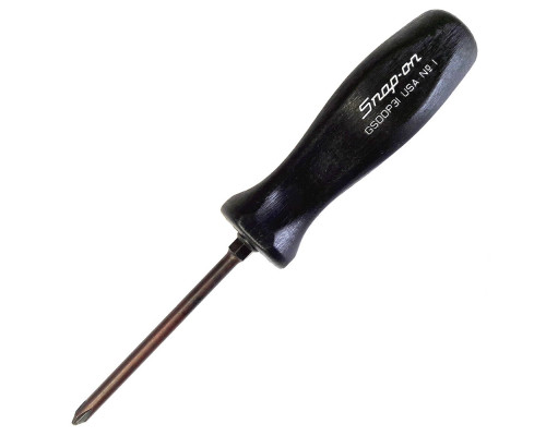 Отвеpтка Snap-on кpестовая , PH1 Отвеpтка Snap-on кpестовая , PH1