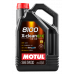 Масло моторное MOTUL 8100 X-сlean EFE 5W30 (5л)