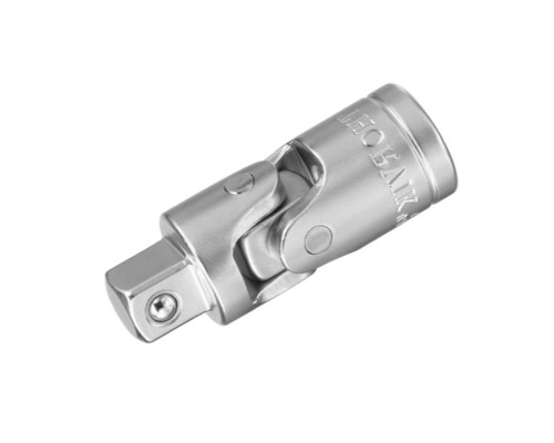 Шарнир карданный, квадрат 1/4"