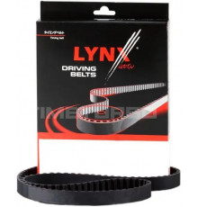 Ремень ГРМ Lynx для Лада Ларгус с 16-ти клапанным двигателем