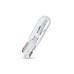 Лампа W1,2W 12V W2x4,6d PHILIPS
