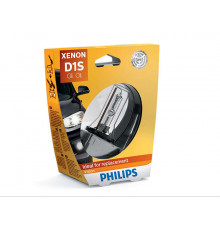 Лампа D1S 85V 35W Vision PHILIPS PK32D-2