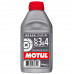 Тормозная жидкость MOTUL DOT-4,3 Brake Fluid FL (0.5л)