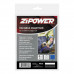 Накидка защитная на спинку сиденья для мальчиков ZiPOWER