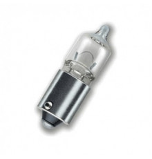 Лампа H6W 12V 6W BAX9s OSRAM STANDARD LINE, 1 шт.