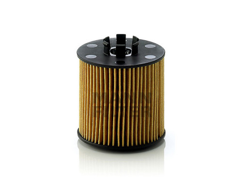 HU 712/6 X Фильтр масляный MANN