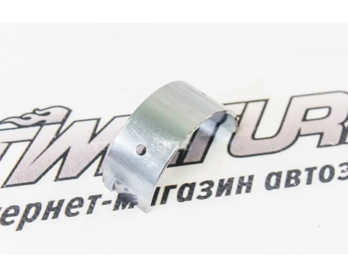 Комплект коренных вкладышей Federal Mogul 0.75 для ВАЗ 2101-2107, Лада Нива 4x4, Шевроле Нива Комплект коренных вкладышей Federal Mogul 0.75 для ВАЗ 2101-2107, Лада Нива 4x4, Шевроле Нива
