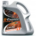 Моторное масло G-Energy Synthetic Super Start 5W-30 (4л.) (253142400)