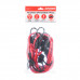Резинки крепления груза 60/80/120 см Bungee cord. ZiPOWER