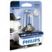 Лампа H3FIT 12V 55W PK22S Crystal Vision 12336 PHILIPS H3 блистер (1шт.)