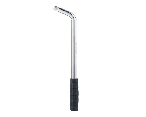 Ключ баллонный телескопический.  TELESCOPIC LUG WRENCH. ZiPOWER