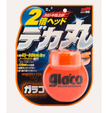 Антидождь Glaco Large для стекол, 120мл.04107