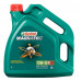 Моторное масло полусинтетическое Castrol Magnatec A3/B4 R 10W40 (4л.)